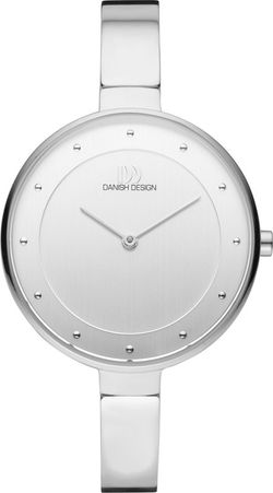 Dansk Design Dameur Q1143IV62 Titanium