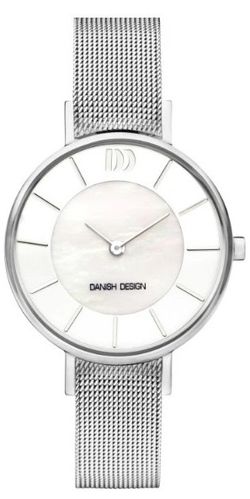 Reloj Danish Design Mujer Q1151IV69-1 Acero Analógico