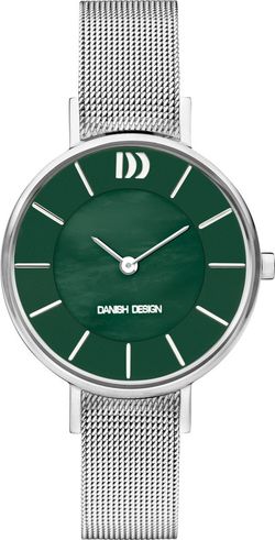 Reloj Danish Design Mujer Q1167IV67 Acero
