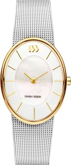 Reloj Danish Design Mujer Q1168IV65 Acero