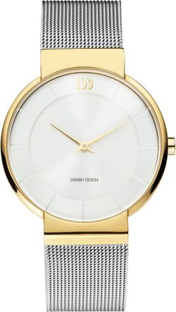 Reloj Danish Design Mujer Q1195IV65 Acero