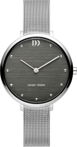 Reloj Danish Design Mujer Q1218IV64 Acero