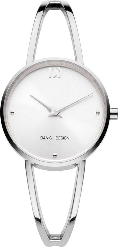 Danish Design Women's Watch Q1230IV62 Steel