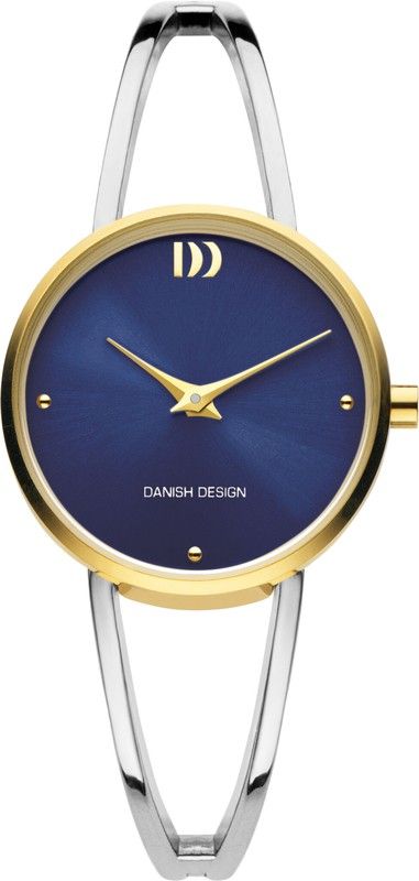 Danish Design Women's Watch Q1230IV73 Steel