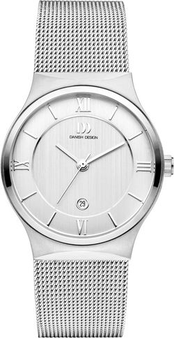 Reloj Danish Design Mujer Q1240IV62 Acero