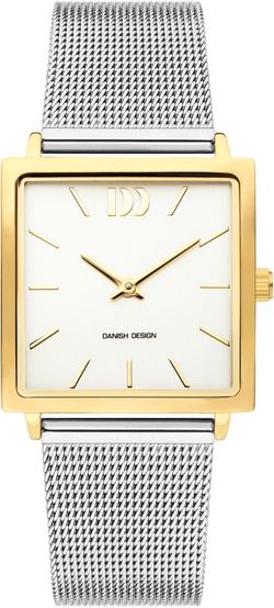 Reloj Danish Design Mujer Q1248IV65 Acero