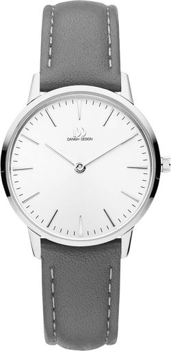Reloj Danish Design Mujer Q1251IV14 Piel Gris