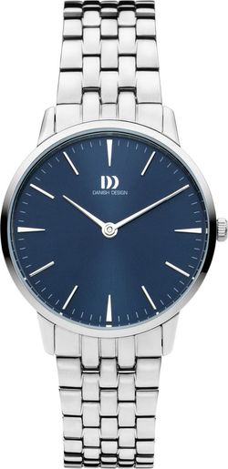 Reloj Danish Design Mujer Q1251IV98 Acero