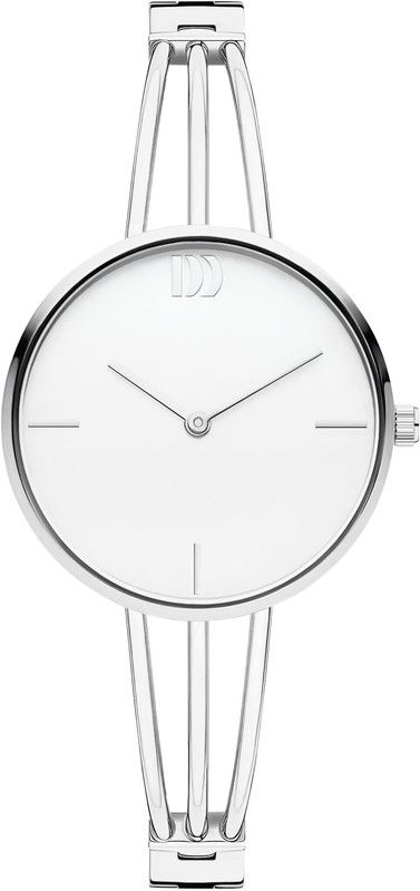 Danish Design Women's Watch Q1252IV62 Steel