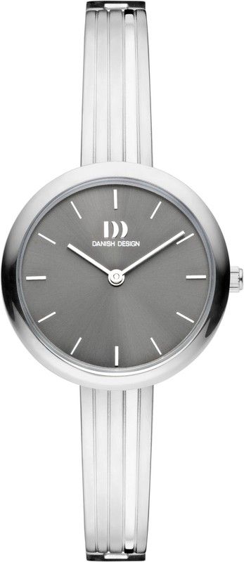 Dansk Design Dameur Q1262IV64 Stål