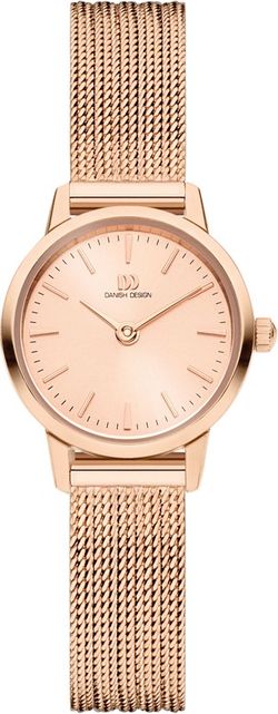 Reloj Danish Design Mujer Q1268IV08 Acero Rosado