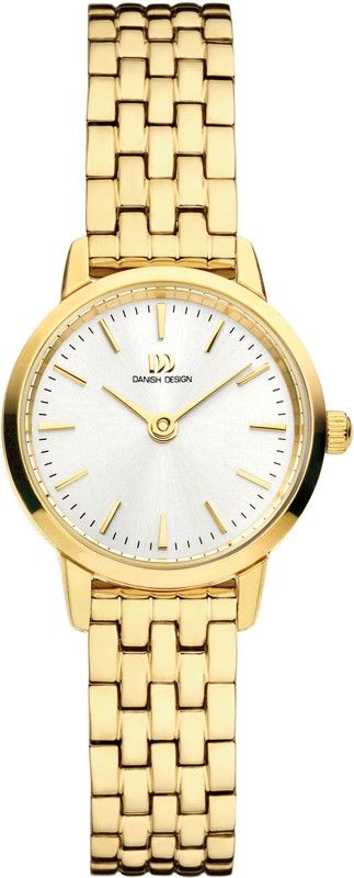 Rellotge Danish Design Dona Q1268IV91 Acer Daurat