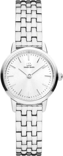 Reloj Danish Design Mujer Q1268IV92 Acero
