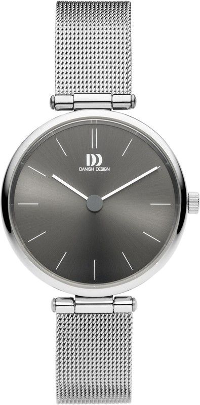 Dansk Design Dameur Q1269IV64 Stål