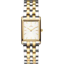 Reloj Danish Design Mujer Q1298IV65 Marie Acero Bicolor Dorado