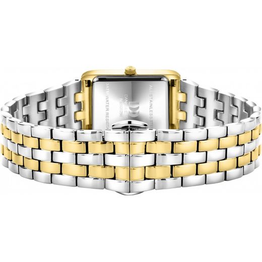 Reloj Danish Design Mujer Q1298IV65 Marie Acero Bicolor Dorado