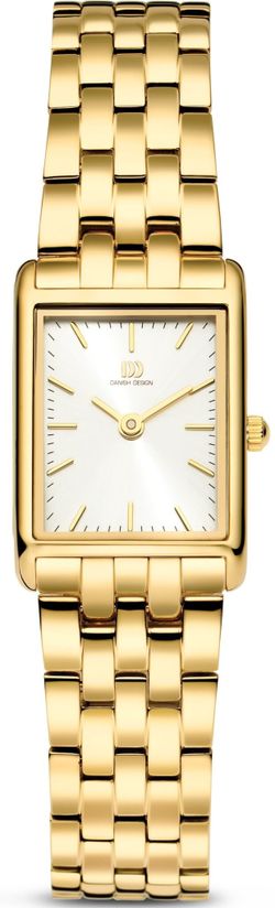 Reloj Danish Design Mujer Q1299IV05 Marie Petite Acero Dorado