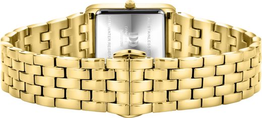 Reloj Danish Design Mujer Q1299IV05 Marie Petite Acero Dorado