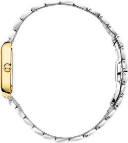 Reloj Danish Design Mujer Q1299IV93 Acero Bicolor Dorado Analógico