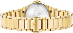 Reloj Danish Design Mujer Q1303IV82 Acero Dorado Analógico