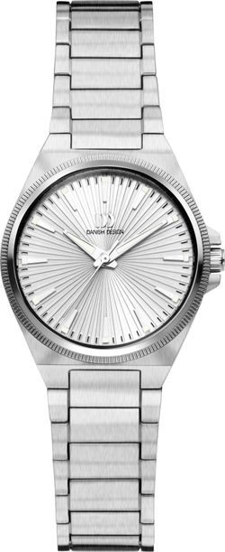 Reloj Danish Design Mujer Q1303IV92 Acero Analógico
