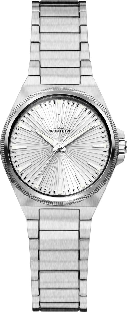 Reloj Danish Design Mujer Q1303IV92 Acero Analógico