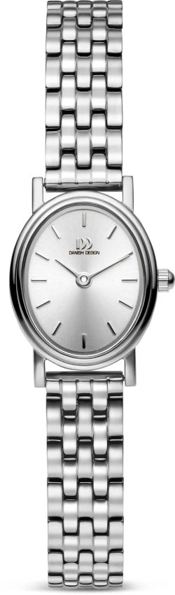 Reloj Danish Design Mujer Q1310IV92 Eloise Acero Analógico