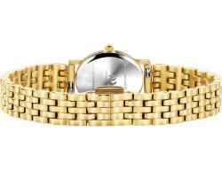 Reloj Danish Design Mujer Q1310IV96 Eloise Acero Dorado Analógico