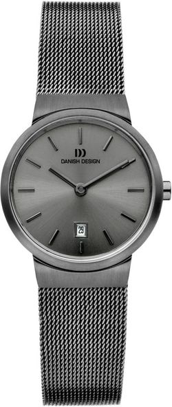 Rellotge Danish Design Dona Q971IV64 Acer Negre