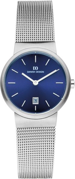 Reloj Danish Design Mujer Q971IV68 Acero