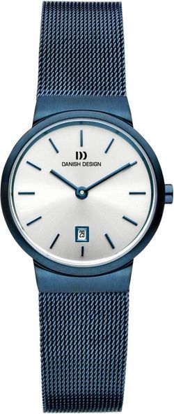 Rellotge Danish Design Dona Q971IV69 Acer Blau