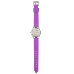 Reloj Disney Infantil FZN9505 Sport Morado Frozen