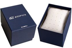 Relógio de aço Edifício Casio EFR-S108D-7AVUEF