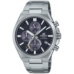 Reloj Edifice Casio EFS-S630D-1AVUEF Acero