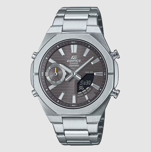 Rellotge Edifici Casio Home ECB-S10D-8AER Acer
