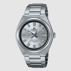 Reloj Edifice Casio Hombre EFB-109D-7AVEF Acero Esfera Gris