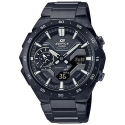Edifice herreur ECB-2200DC-1AEF Sort