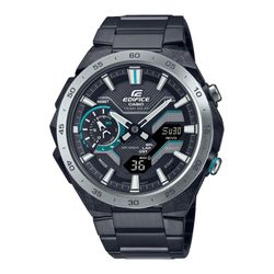 Edifice herreur ECB-2200DD-1AEF Sort