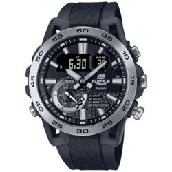 Reloj Edifice Hombre ECB-40P-1AEF Sport Negro