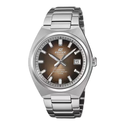 Reloj Edifice Hombre EFB-109D-5AV Acero Analógico