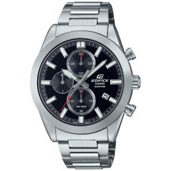 Reloj Edifice Hombre EFB-710D-1AVUEF Acero