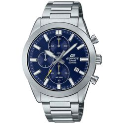 Reloj Edifice Hombre EFB-710D-2AVUEF Acero