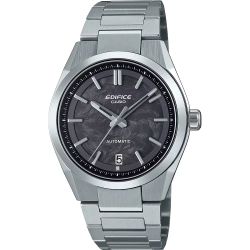Reloj Edifice Hombre EFK-100CD-1A Acero Automático Negro