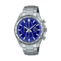 Montre Homme Edifice EFR-574D-2AVUEF Acier