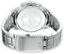 Reloj Edifice Hombre EFR-S572D-1AV Acero Analogico-Digital
