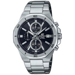 Reloj Edifice Hombre EFV-640D-1AVUEF Acero