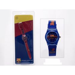 Reloj FC Barcelona Infantil 7001096