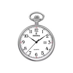 Reloj Festina Bolsillo F2019/1 Acero