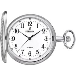 Montre de poche Festina F2021/1 Acier