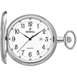 Reloj Festina Bolsillo F2023/1 Acero